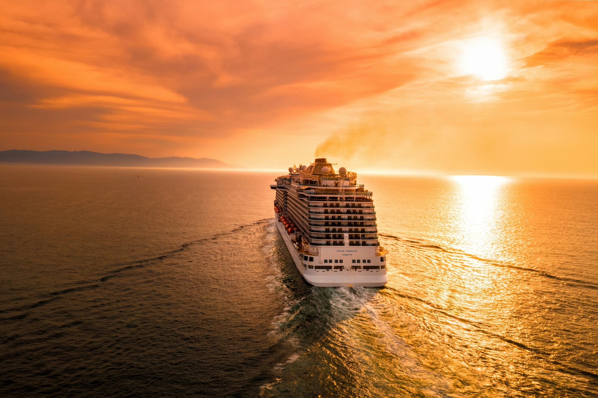 Celebrity Cruises
