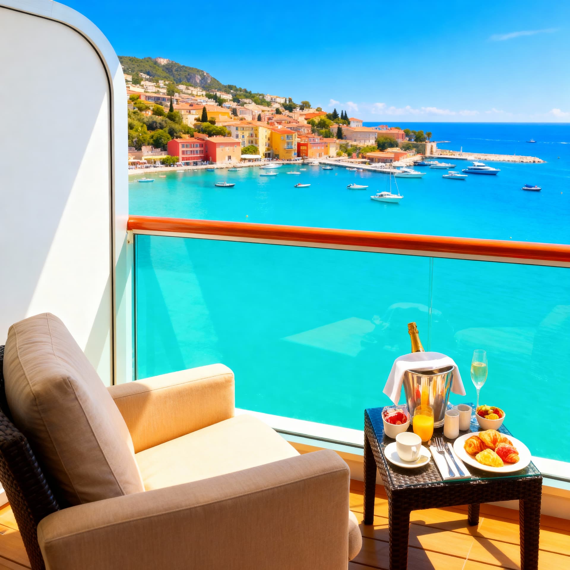 Costa Cruises