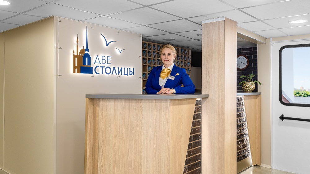 Круиз №DS41-26